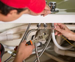 About Emergency plumbing pros Waverly, IA